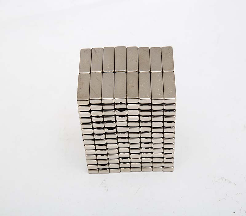 龙山30x6x3 方块 镀镍